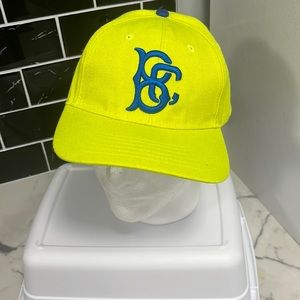 Baseball cap